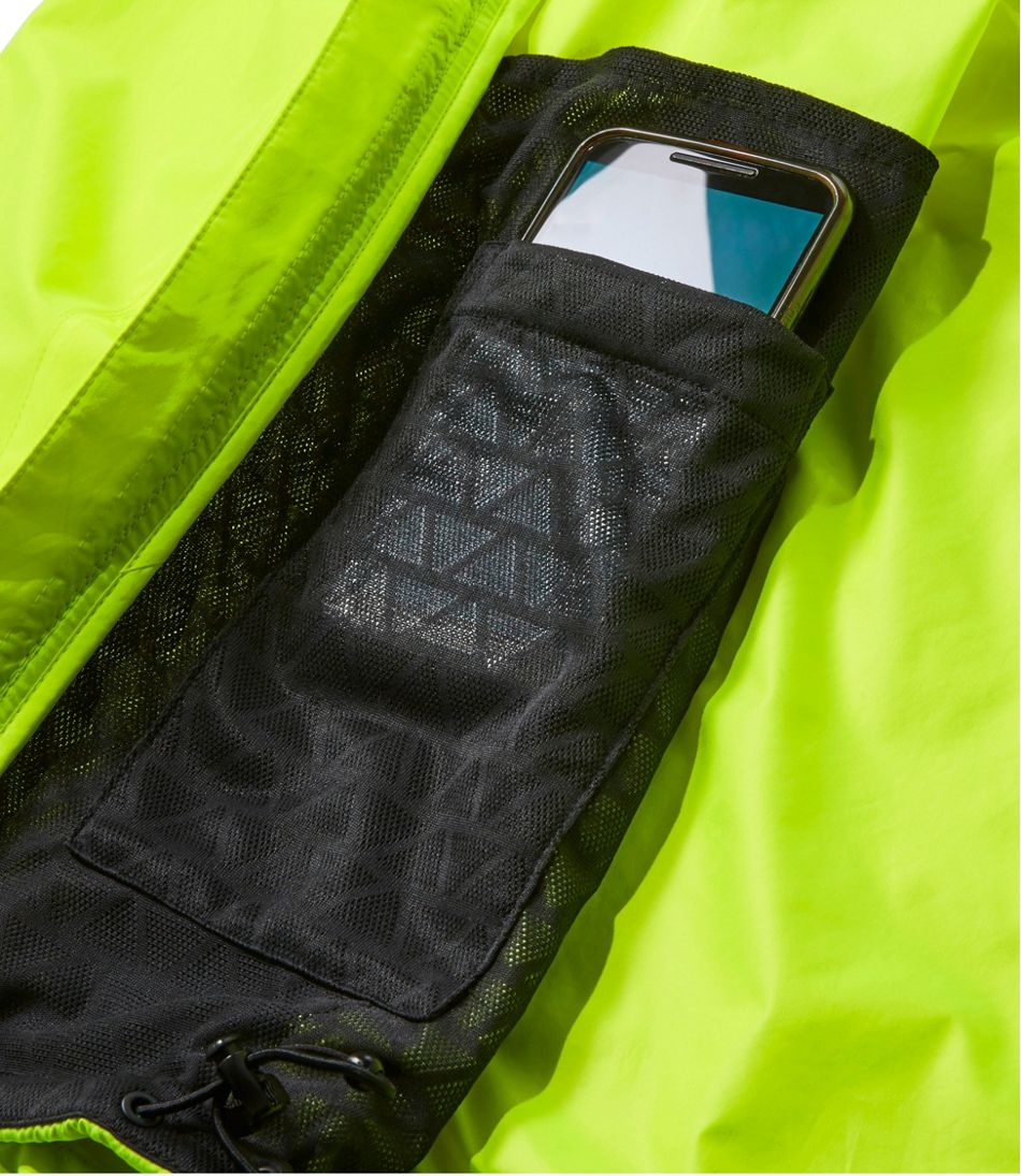 Men's Bean Bright Multisport Jacket - L.L.Bean Trusted