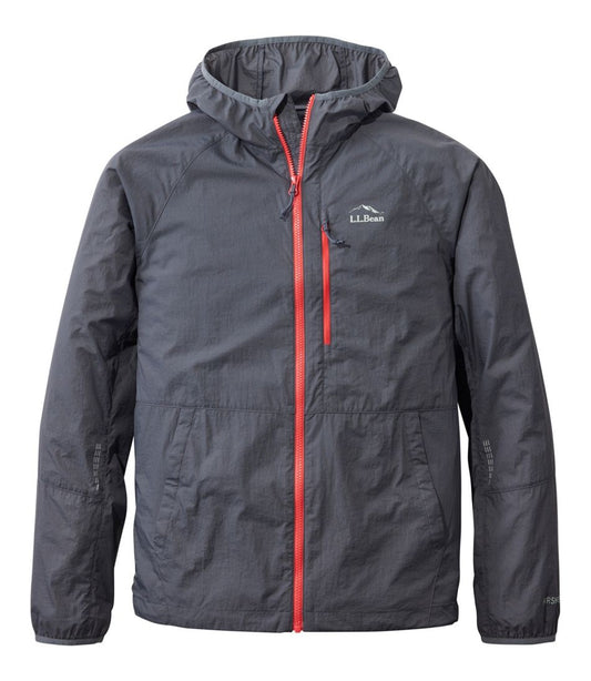 Men's Stowaway Windbreaker - L.L.Bean Customer Favorite