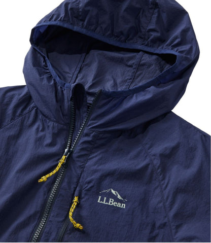 Men's Stowaway Windbreaker - L.L.Bean Customer Favorite