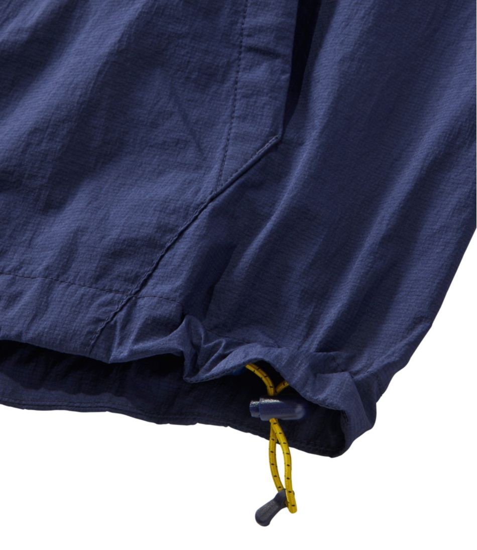 Men's Stowaway Windbreaker - L.L.Bean Customer Favorite