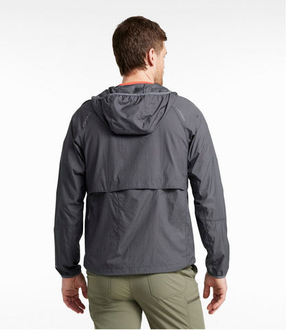 Men's Stowaway Windbreaker - L.L.Bean Customer Favorite