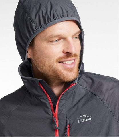 Men's Stowaway Windbreaker - L.L.Bean Customer Favorite