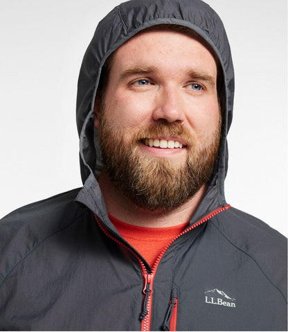 Men's Stowaway Windbreaker - L.L.Bean Customer Favorite