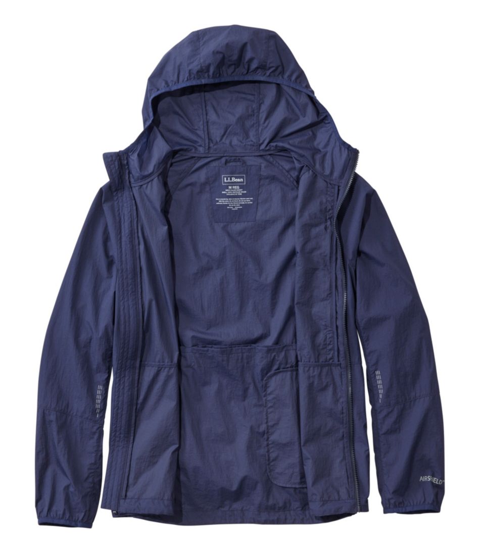Men's Stowaway Windbreaker - L.L.Bean Customer Favorite