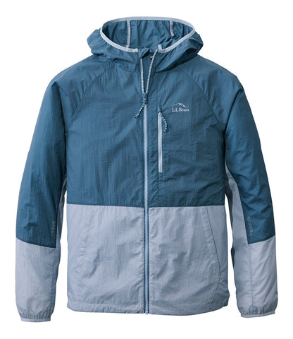 Iron Blue/Foggy Blue,Small