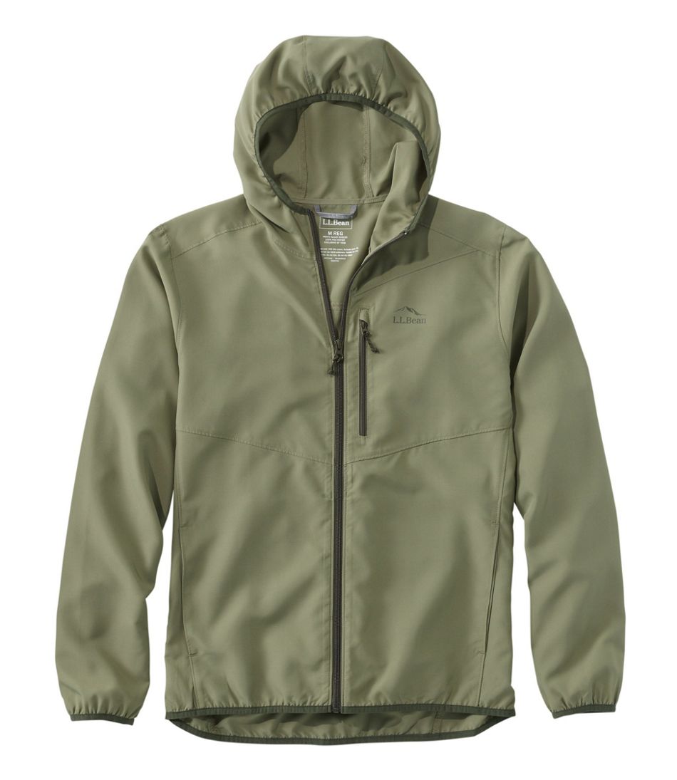 Men's No Fly Zone Jacket - L.L.Bean Classic