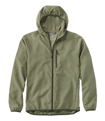 Men's No Fly Zone Jacket - L.L.Bean Classic