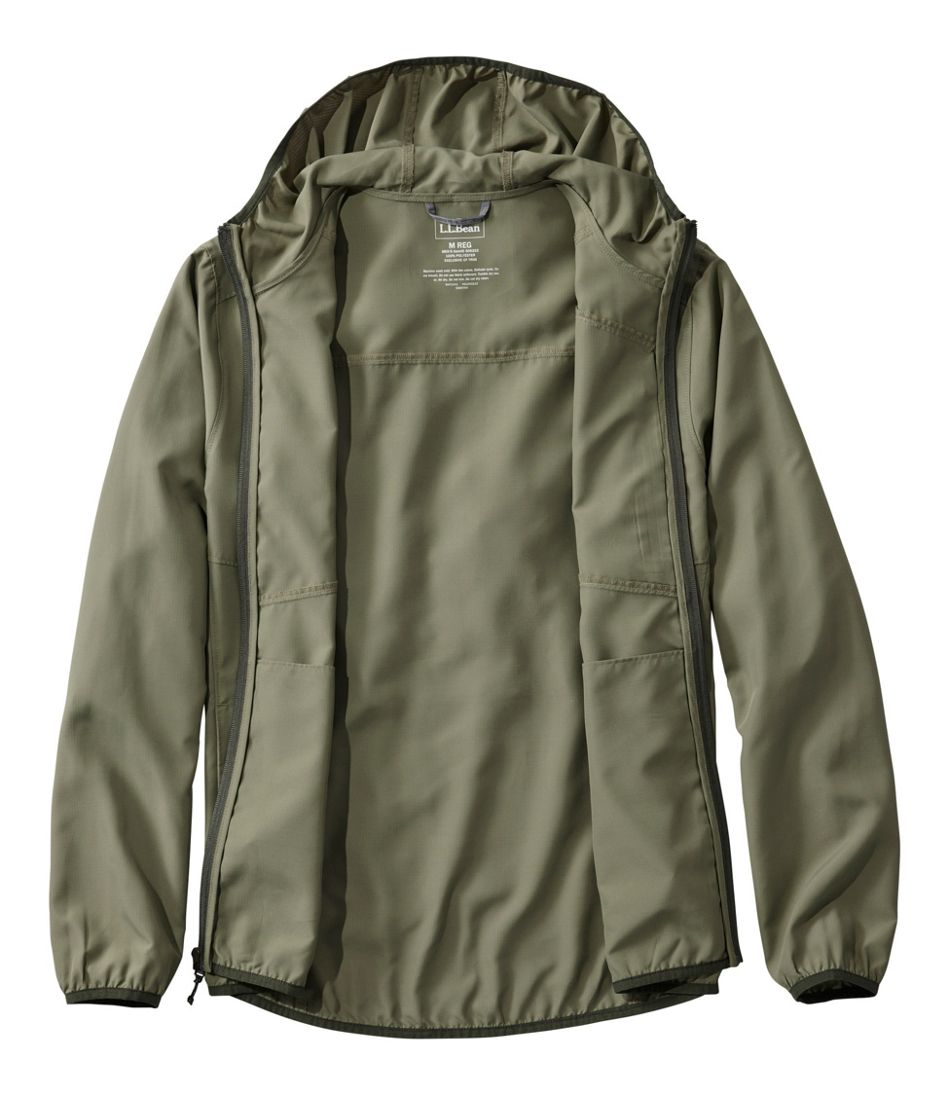 Men's No Fly Zone Jacket - L.L.Bean Classic