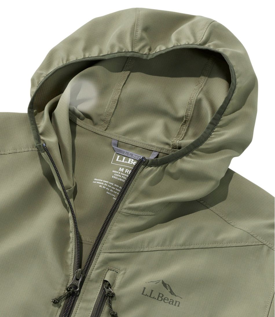 Men's No Fly Zone Jacket - L.L.Bean Classic