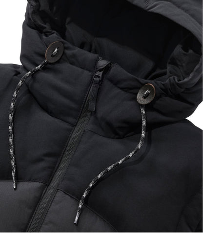 Men's Mountain Classic Hooded Down Vest - L.L.Bean Trusted