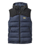 Carbon Navy/Midnight Black