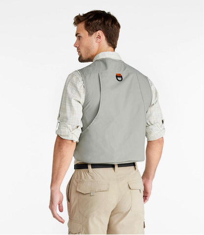 Adults' Emerger Fishing Vest - L.L.Bean Value