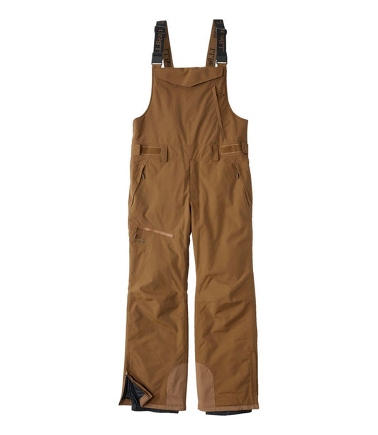 Men's Wildcat Bib Pant - L.L.Bean Latest