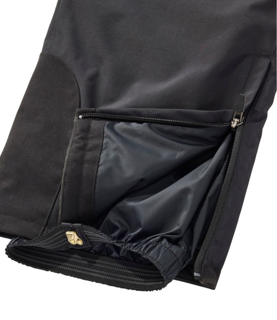 Men's Wildcat Bib Pant - L.L.Bean Latest
