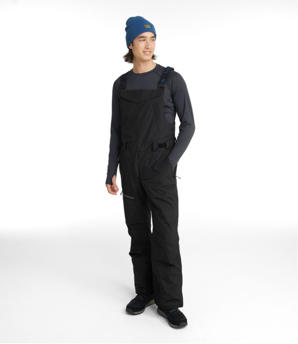 Men's Wildcat Bib Pant - L.L.Bean Latest