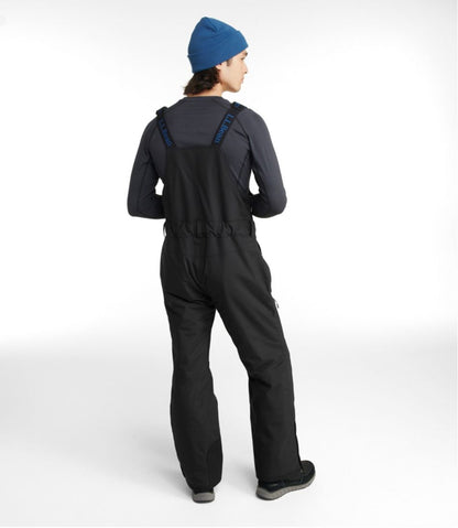 Men's Wildcat Bib Pant - L.L.Bean Latest