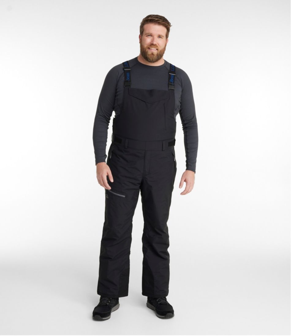 Men's Wildcat Bib Pant - L.L.Bean Latest