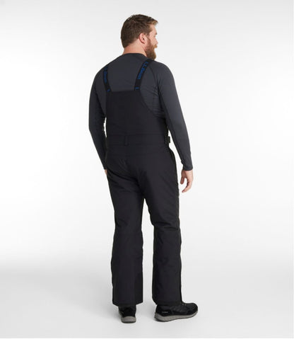 Men's Wildcat Bib Pant - L.L.Bean Latest