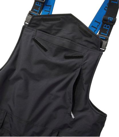 Men's Wildcat Bib Pant - L.L.Bean Latest