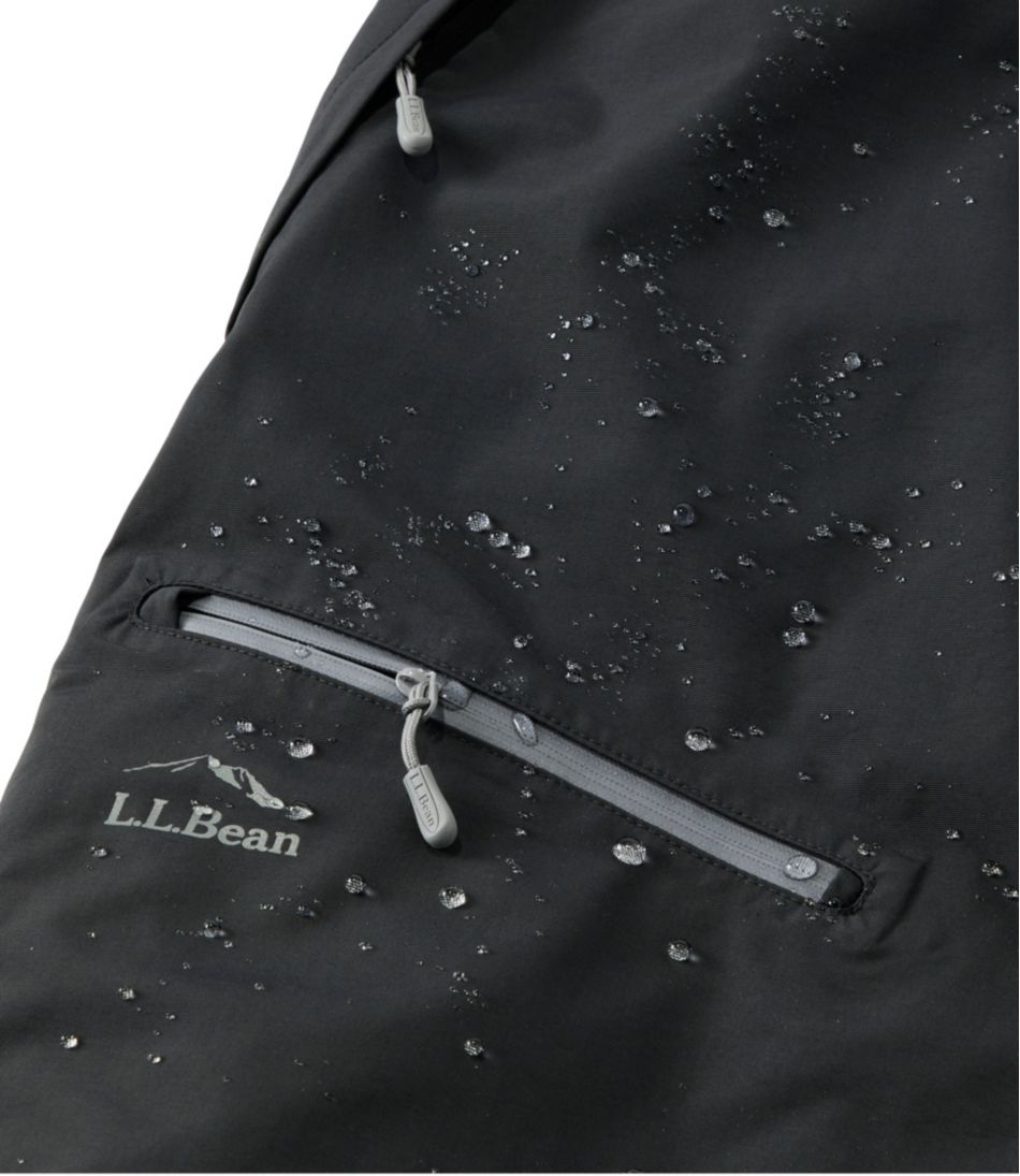 Men's Wildcat Bib Pant - L.L.Bean Latest