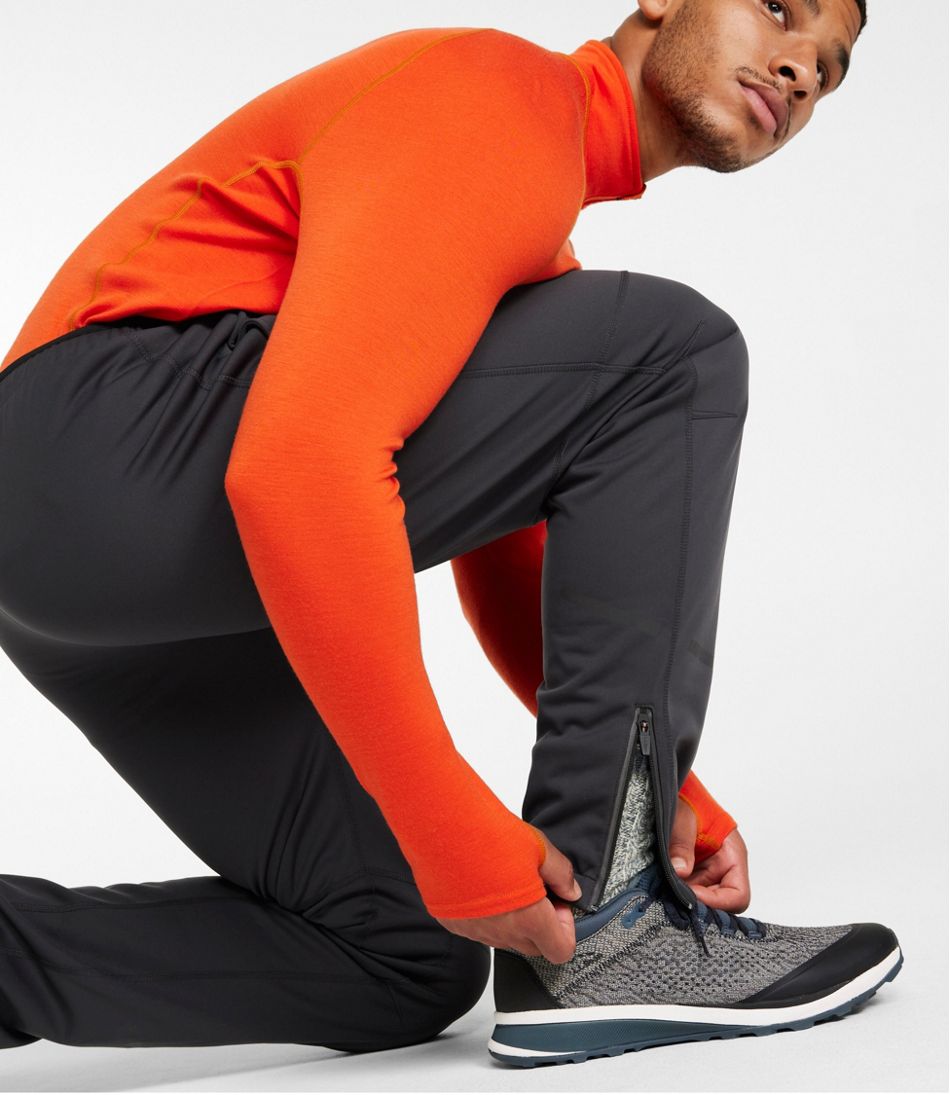 Men's Bean Bright All Weather Pant - L.L.Bean Quality