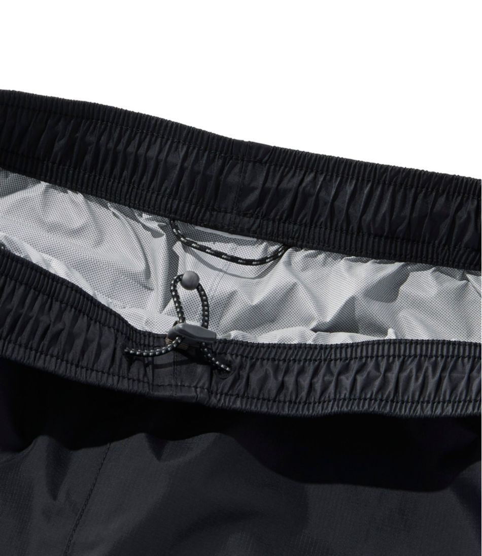 Men's Trail Model Rain Pants - L.L.Bean Trusted