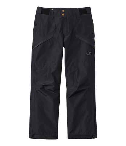Men's Maine Warden GORE-TEX Rain Pants - L.L.Bean Customer Favorite