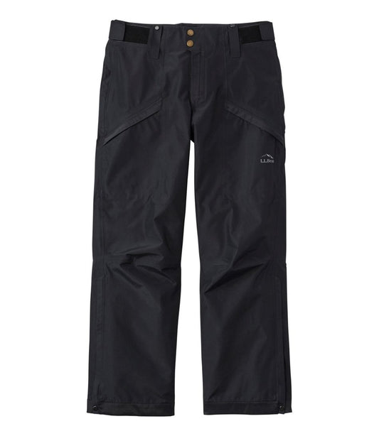 Men's Maine Warden GORE-TEX Rain Pants - L.L.Bean Customer Favorite