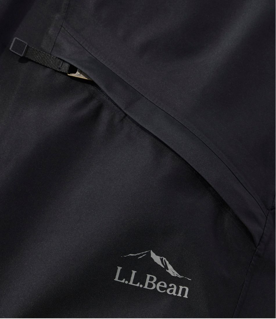 Men's Maine Warden GORE-TEX Rain Pants - L.L.Bean Customer Favorite
