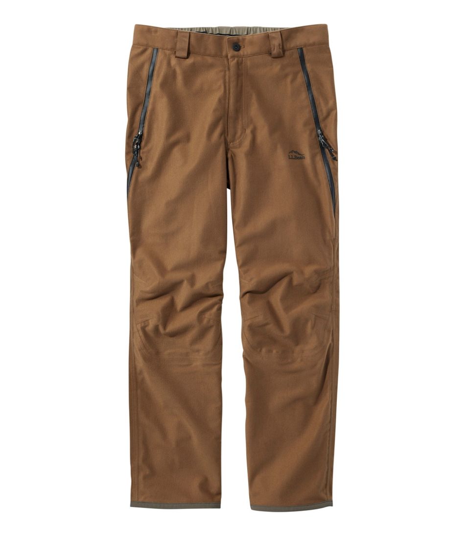 Men's Ridge Runner Storm Pant - L.L.Bean Classic