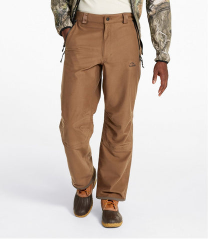 Men's Ridge Runner Storm Pant - L.L.Bean Classic