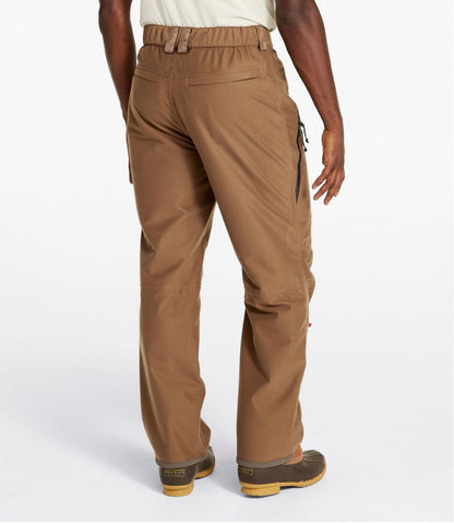 Men's Ridge Runner Storm Pant - L.L.Bean Classic