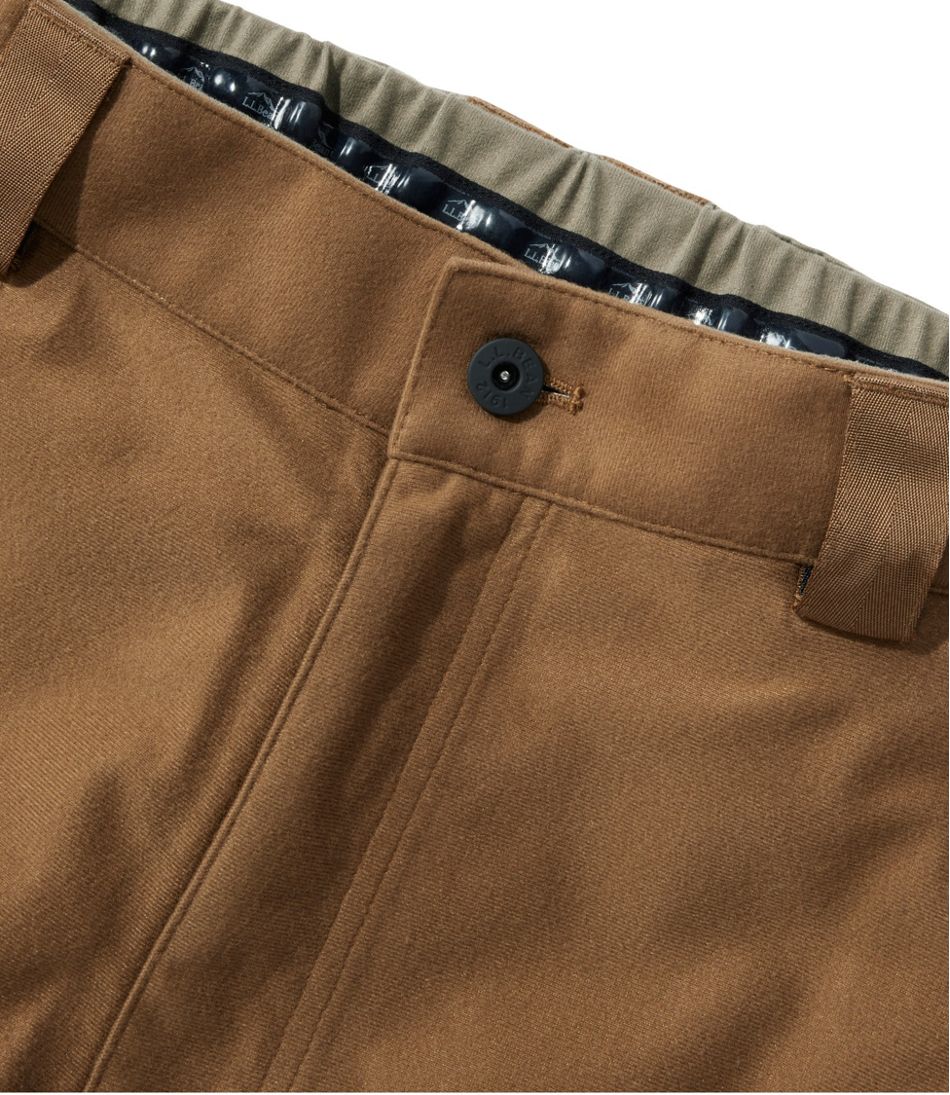 Men's Ridge Runner Storm Pant - L.L.Bean Classic