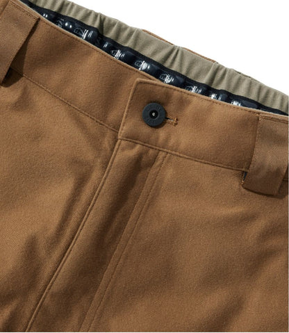 Men's Ridge Runner Storm Pant - L.L.Bean Classic