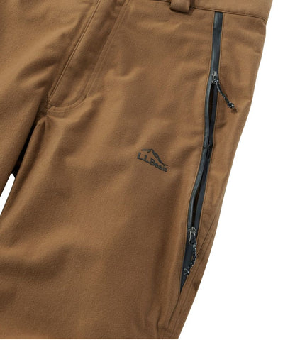 Men's Ridge Runner Storm Pant - L.L.Bean Classic