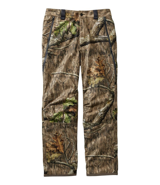 Men's Ridge Runner Storm II Pants - L.L.Bean Everyday