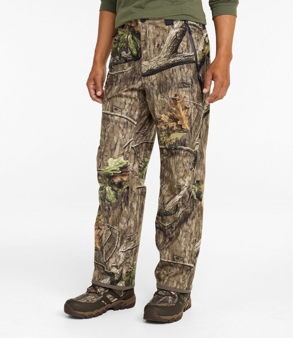 Men's Ridge Runner Storm II Pants - L.L.Bean Everyday