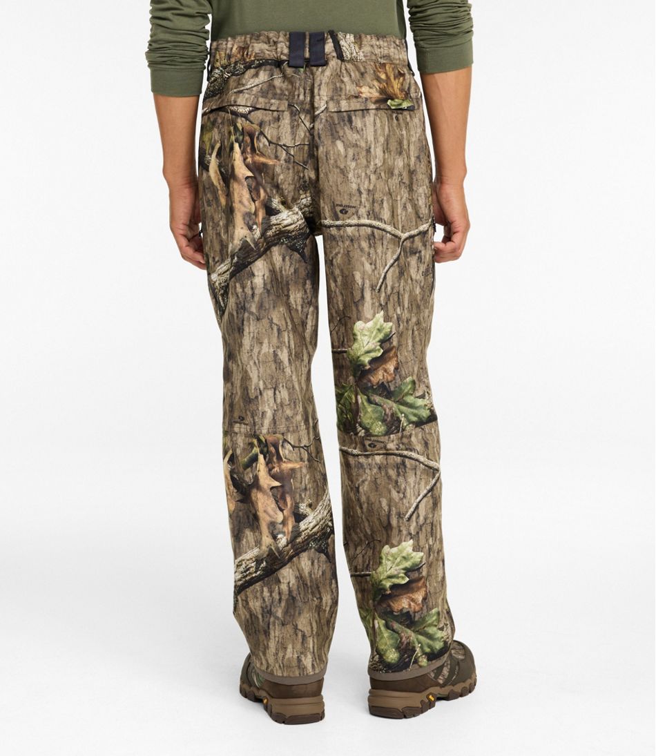 Men's Ridge Runner Storm II Pants - L.L.Bean Everyday