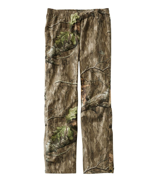 Men's Northwoods II Rain Pants - L.L.Bean Value