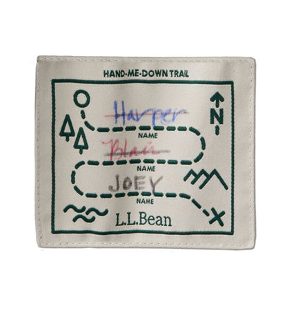 Kids' Bean's Down Jacket - L.L.Bean Quality