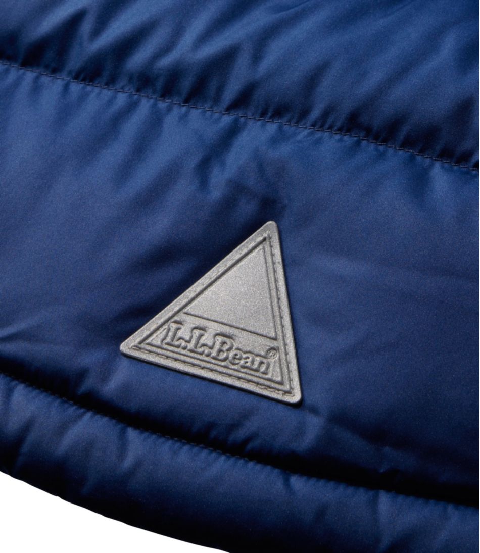 Kids' Bean's Down Jacket - L.L.Bean Quality