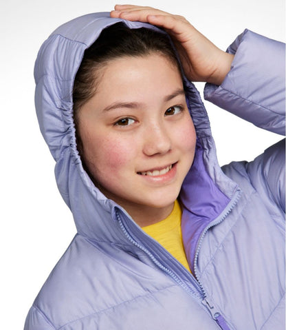 Kids' Popham Puffer Jacket - L.L.Bean Essential