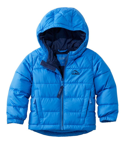 Toddlers' Bean's Down Jacket - L.L.Bean Quality