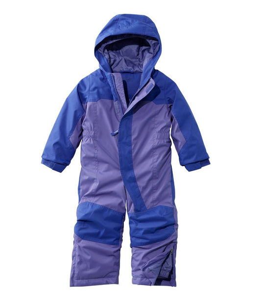 Infants' and Toddlers' Cold Buster Snowsuit - L.L.Bean Value