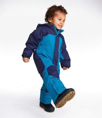 Infants' and Toddlers' Cold Buster Snowsuit - L.L.Bean Value