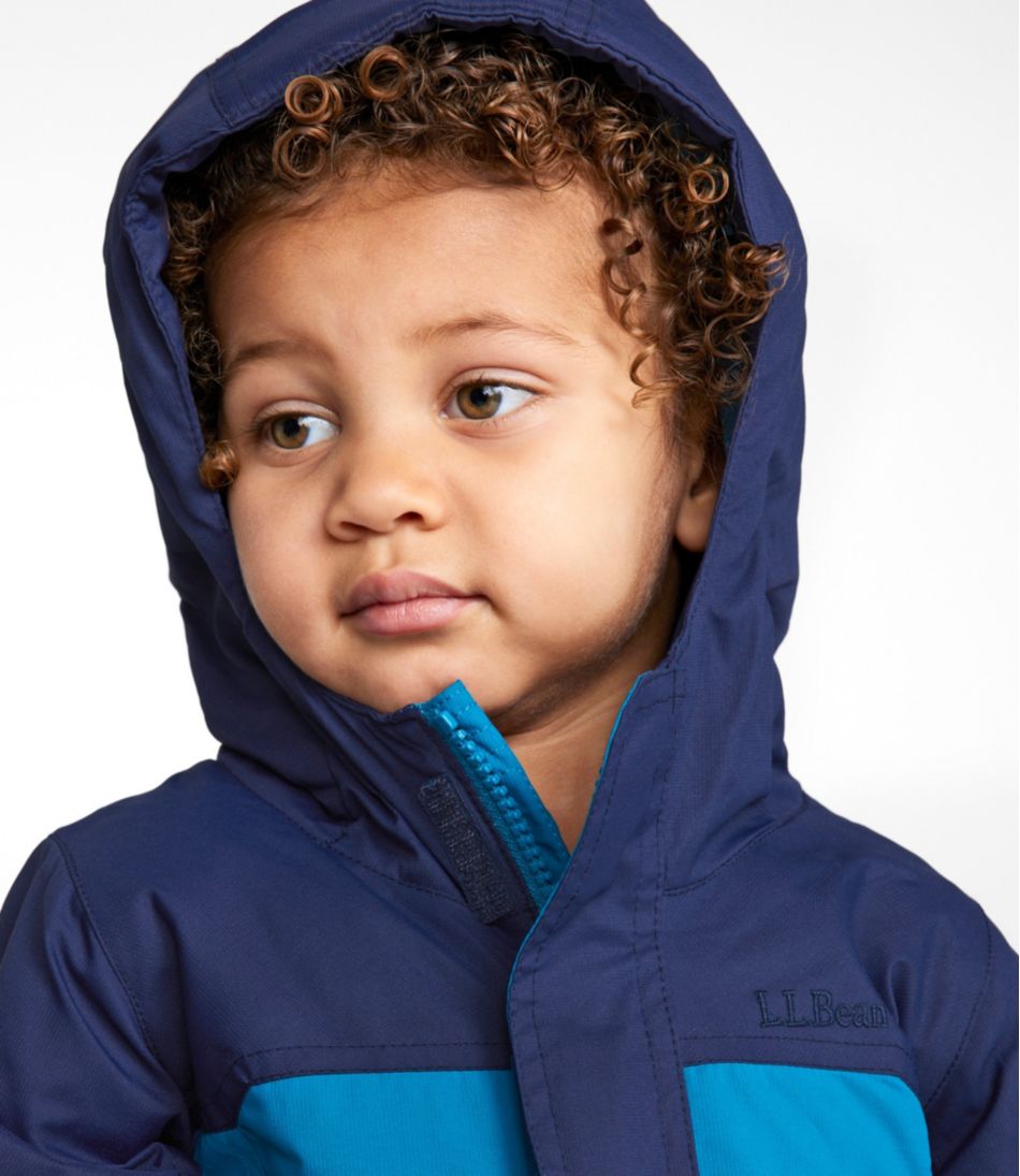 Infants' and Toddlers' Cold Buster Snowsuit - L.L.Bean Value