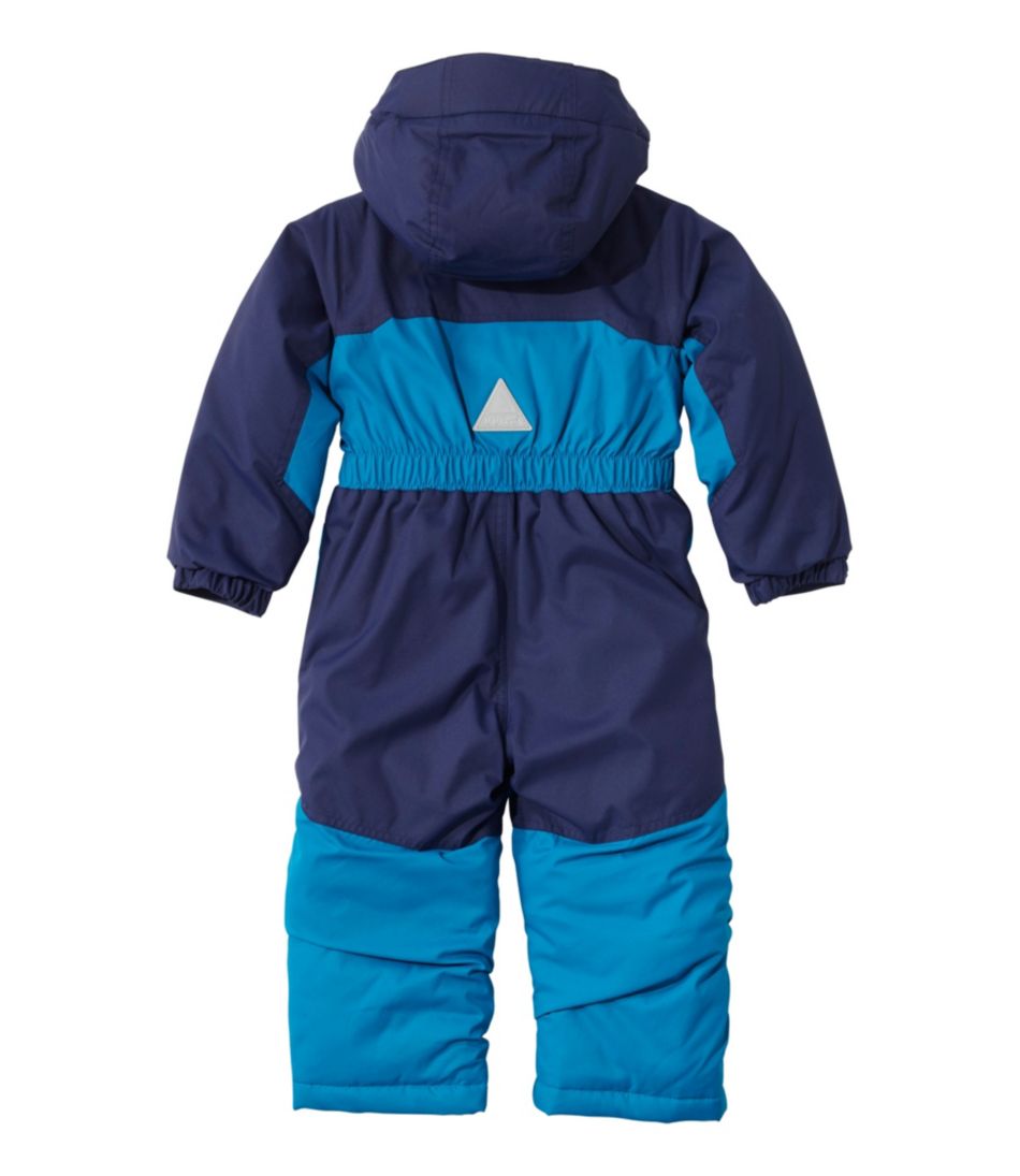 Infants' and Toddlers' Cold Buster Snowsuit - L.L.Bean Value