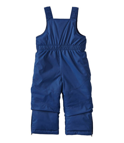 Toddlers' Cold Buster Snow Bibs - L.L.Bean Customer Favorite