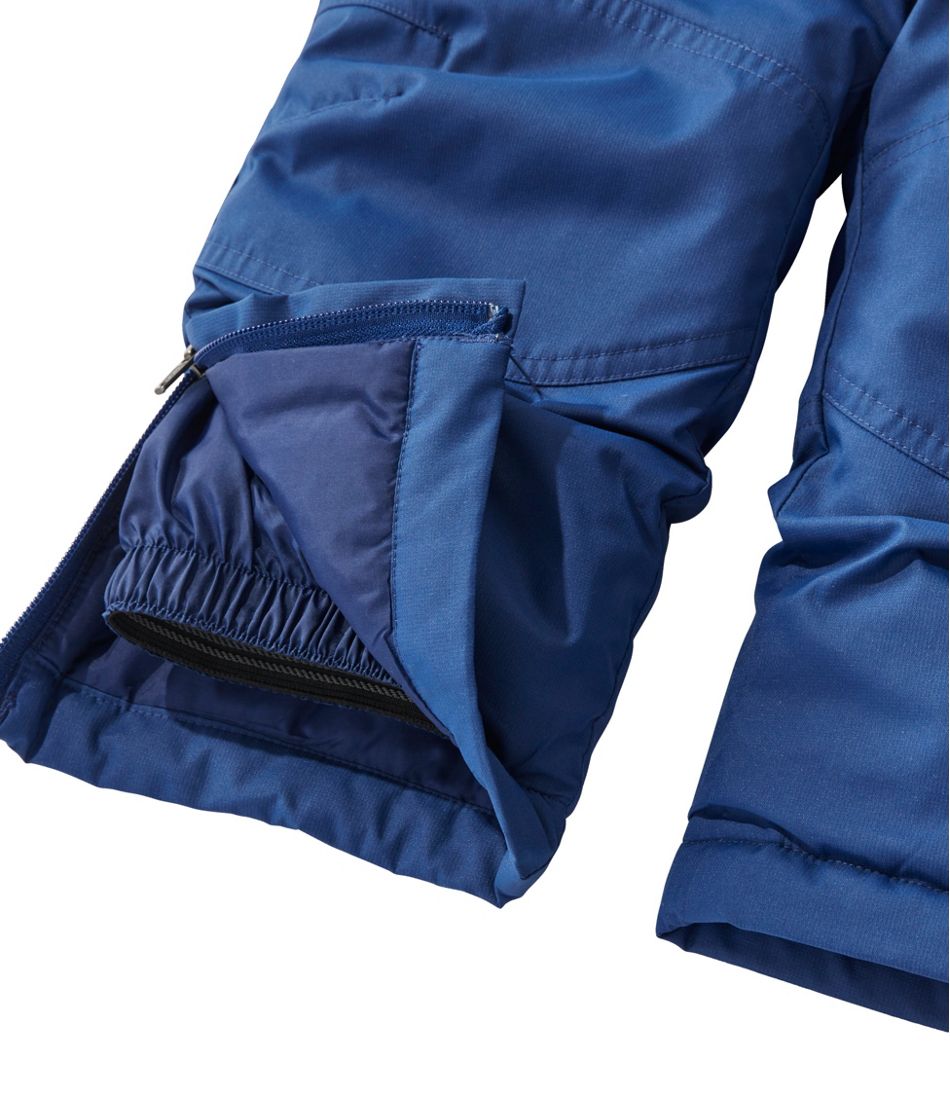 Toddlers' Cold Buster Snow Bibs - L.L.Bean Customer Favorite