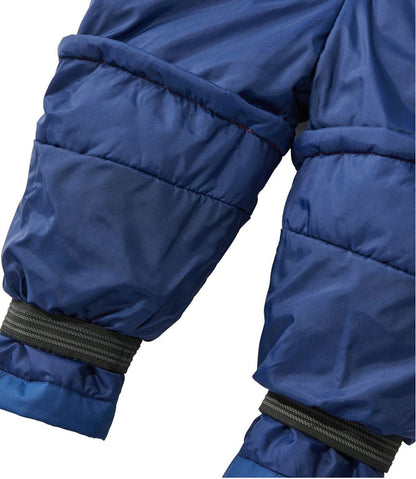 Toddlers' Cold Buster Snow Bibs - L.L.Bean Customer Favorite